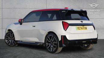 MINI Cooper E Sport