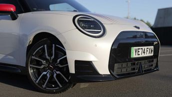 MINI Cooper E Sport