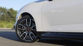 MINI Cooper E Sport