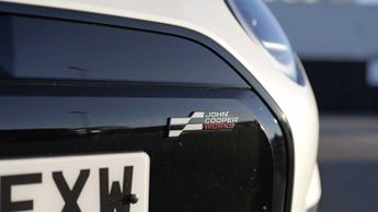 MINI Cooper E Sport
