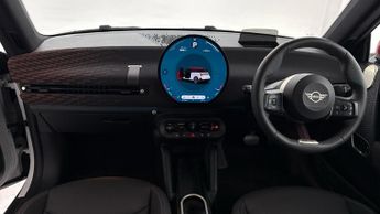MINI Cooper E Sport
