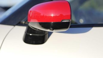 MINI Cooper E Sport