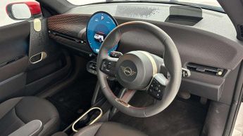 MINI Cooper E Sport