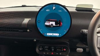 MINI Cooper E Sport