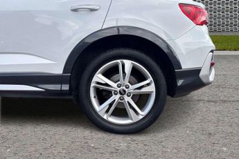 Audi Q3 S Line