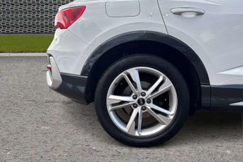 Audi Q3 S Line