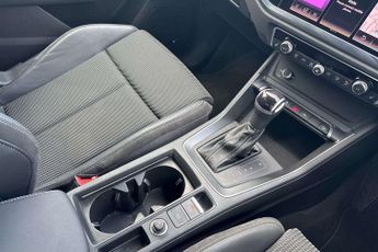 Audi Q3 S Line