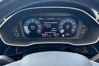 Audi Q3 S Line