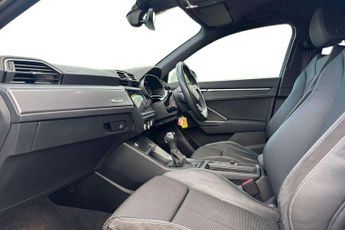 Audi Q3 S Line