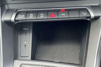 Audi Q3 S Line