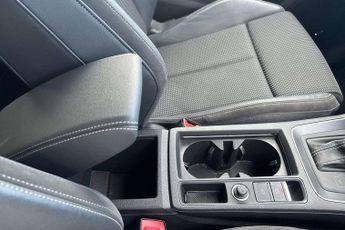 Audi Q3 S Line