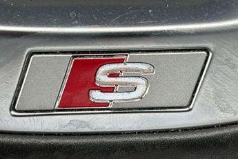 Audi Q3 S Line
