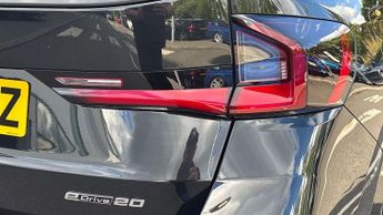 BMW Ix1 M Sport