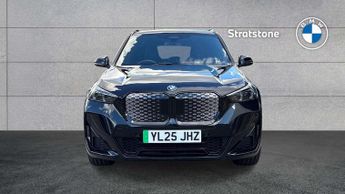 BMW Ix1 M Sport