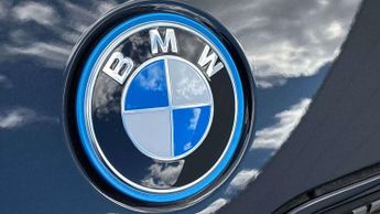 BMW Ix1 M Sport