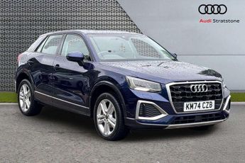Audi Q2 Sport