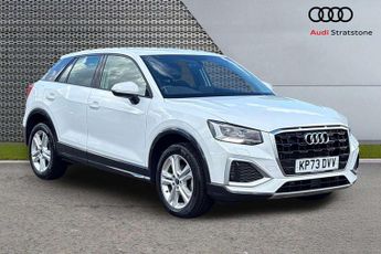 Audi Q2 Sport