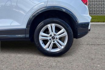 Audi Q2 Sport