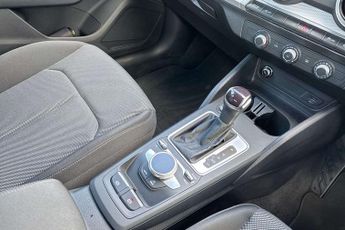 Audi Q2 Sport