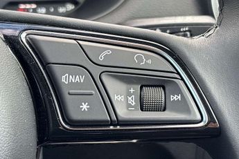 Audi Q2 Sport