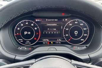 Audi Q2 Sport