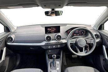 Audi Q2 Sport