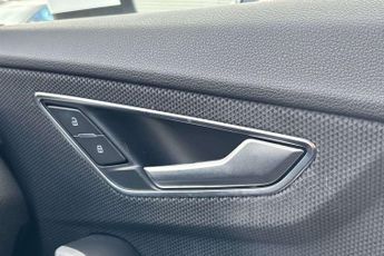 Audi Q2 Sport