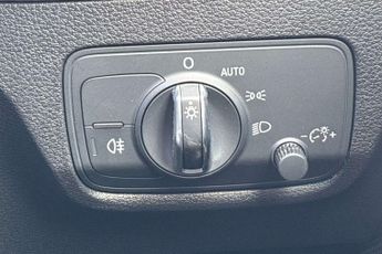 Audi Q2 Sport