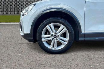Audi Q2 Sport