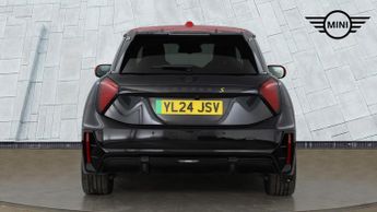 MINI Cooper SE Sport
