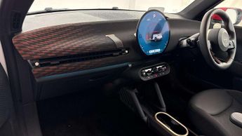 MINI Cooper SE Sport