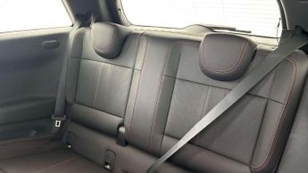 MINI Cooper SE Sport