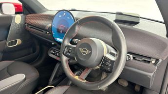 MINI Cooper SE Sport