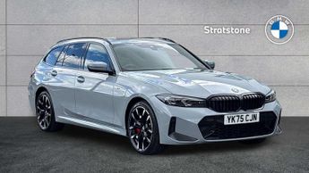  M Sport