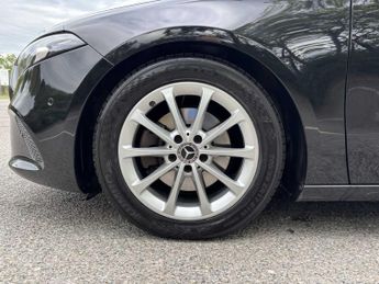 Mercedes-Benz A Class Sport