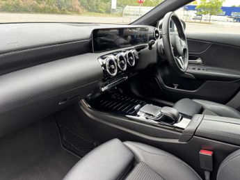 Mercedes-Benz A Class Sport