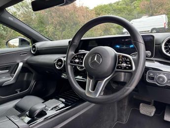 Mercedes-Benz A Class Sport