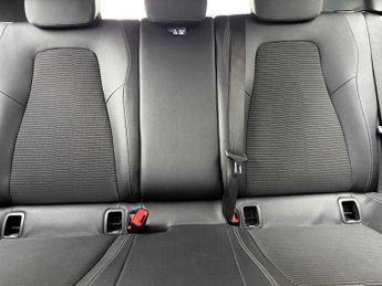 Mercedes-Benz A Class Sport