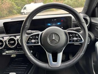 Mercedes-Benz A Class Sport