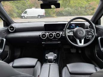 Mercedes-Benz A Class Sport