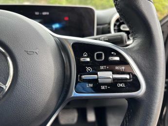 Mercedes-Benz A Class Sport