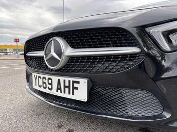 Mercedes-Benz A Class Sport