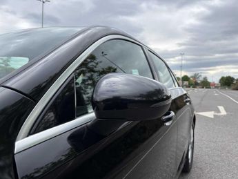 Mercedes-Benz A Class Sport