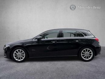 Mercedes-Benz A Class Sport