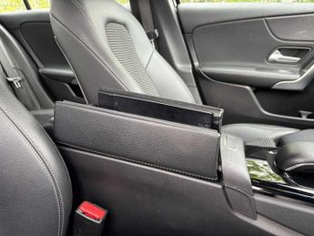 Mercedes-Benz A Class Sport