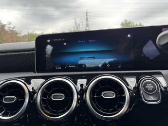 Mercedes-Benz A Class Sport