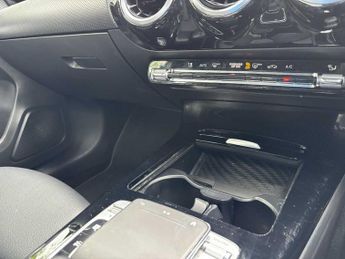 Mercedes-Benz A Class Sport