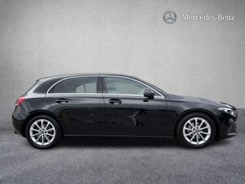 Mercedes-Benz A Class Sport