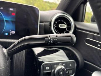 Mercedes-Benz A Class Sport