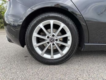 Mercedes-Benz A Class Sport
